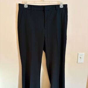 Banana Republic Factory Giovana Sculpted Bootcut Pant